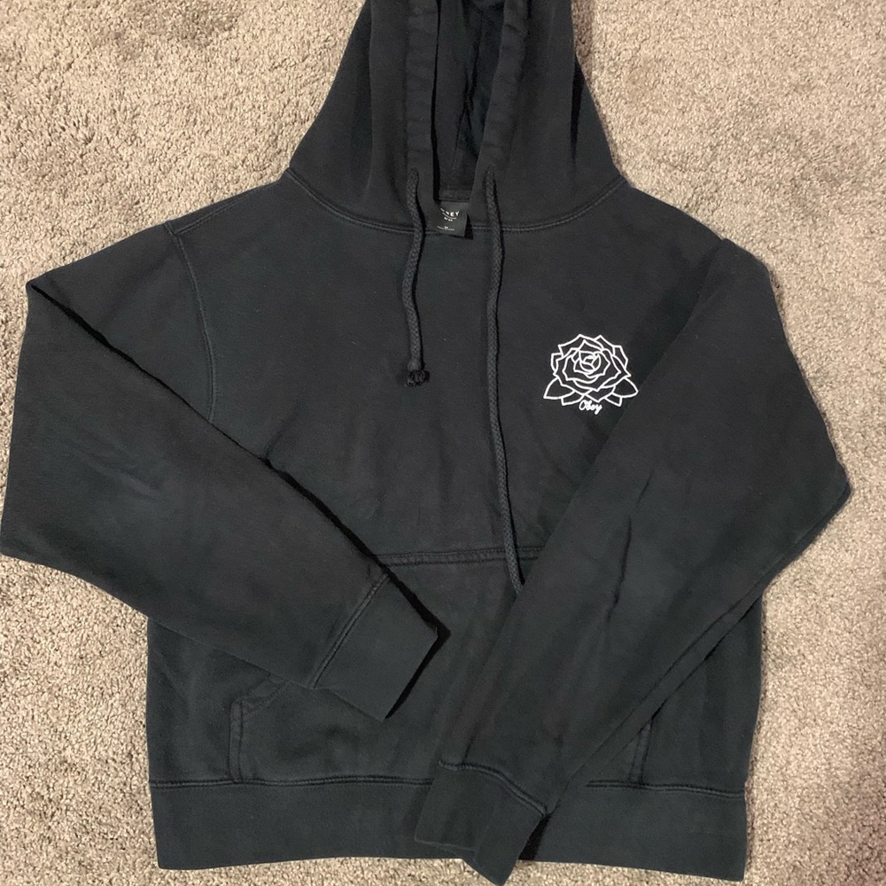 Obey Hoodie